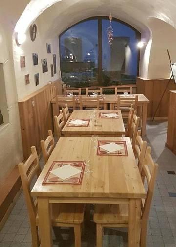 Hôtel pour 3 personnes, avec terrasse, animaux acceptés à Villar-d'Arêne