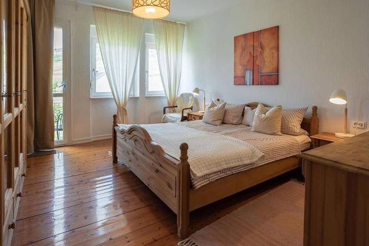 Ferienwohnung für 6 Personen in Nittel - 4