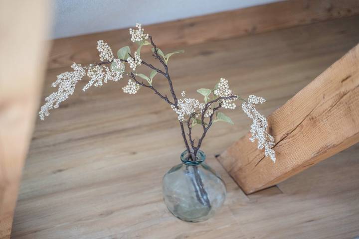 Ferienwohnung für 2 Personen in Loßburg - 4