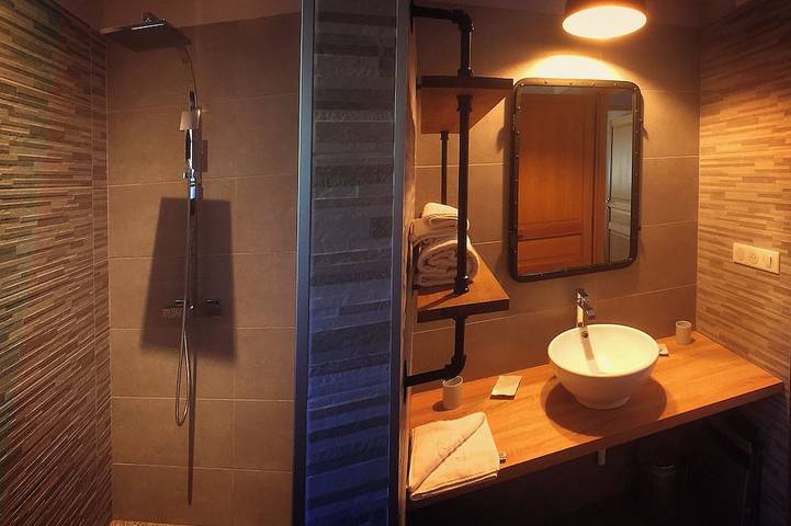 Corse Schafstall in Frieden in Porto-Vecchio, Sartène und Umgebung
