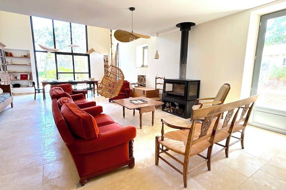 Ganze Wohnung, L'appartement Vicente in Aléria, Corte und Umgebung