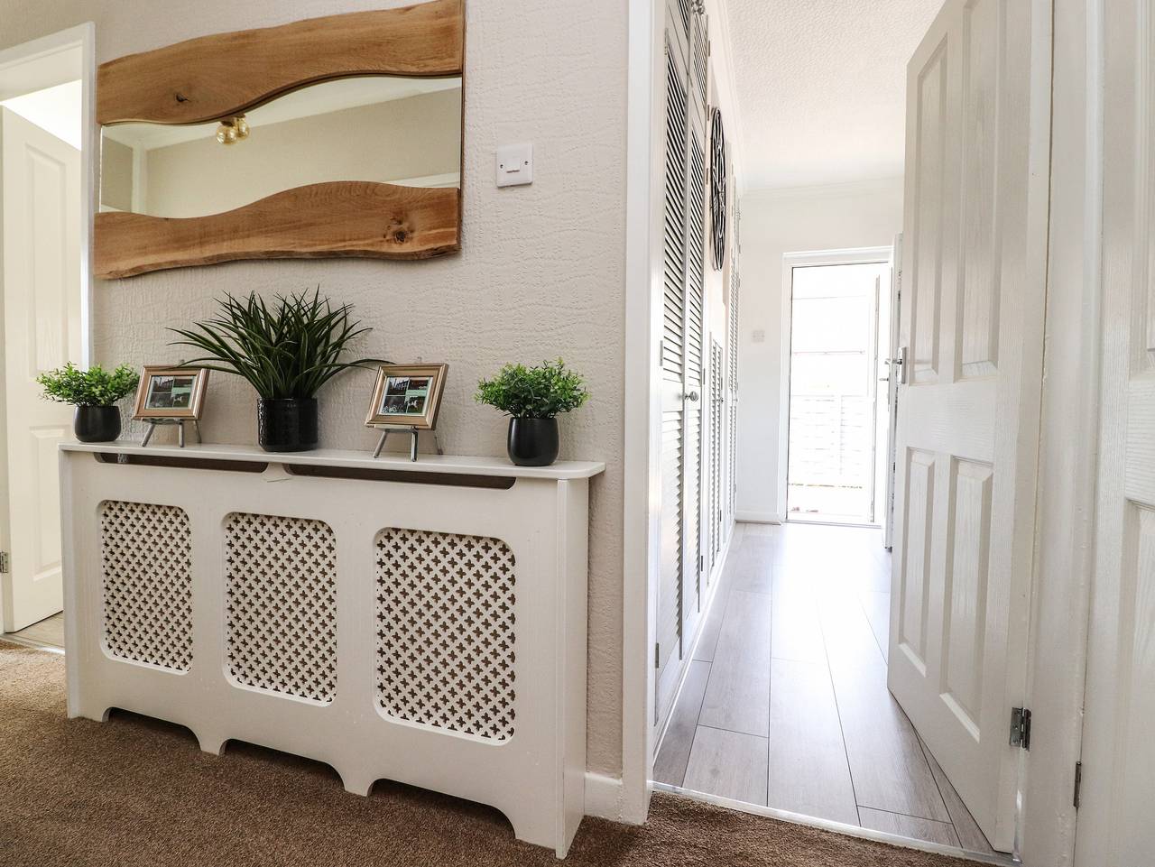 2 Pine Grove in Lancashire