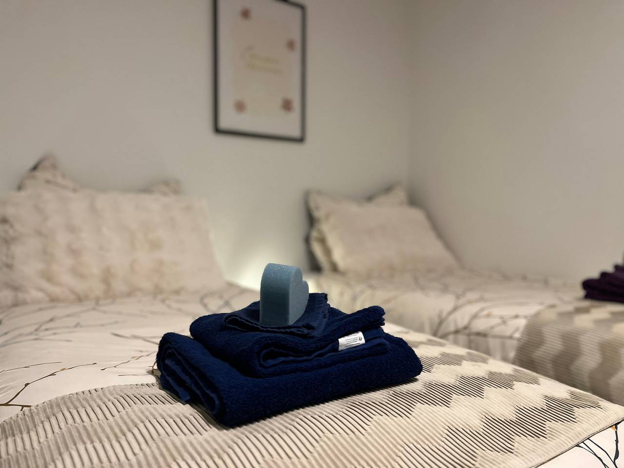 Apartamento entero, Acogedor estudio compacto para 2 huéspedes – Königstein Ts. in Königstein im Taunus, Königstein (Hesse)