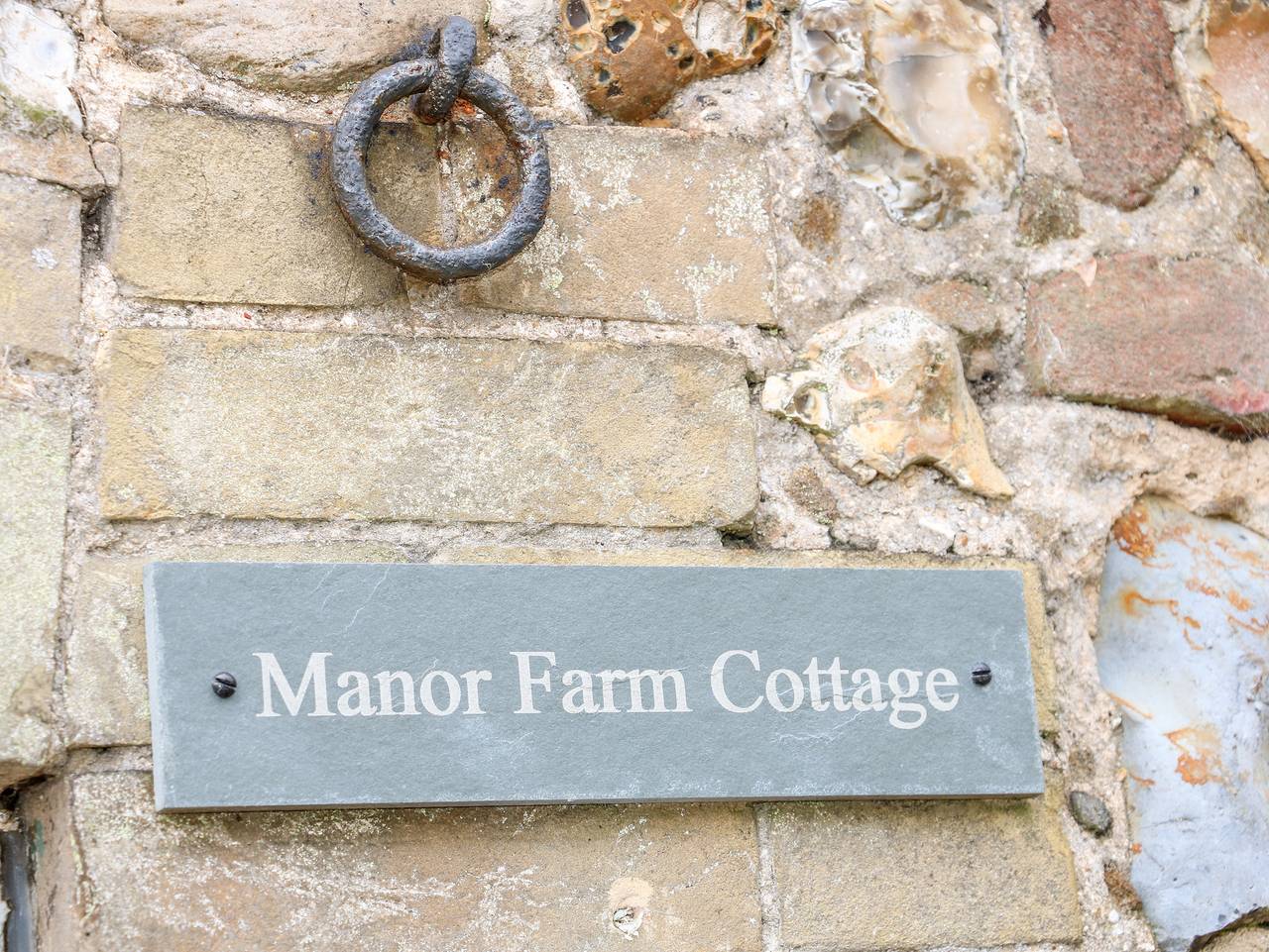Manor Farm Cottage in Swaffham, Norfolk