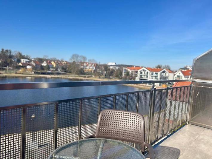 Ferienwohnung für 2 Personen - 1