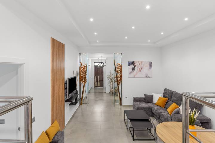 Appartement de vacances pour 4 personnes dans Sierra de las Nieves - 4