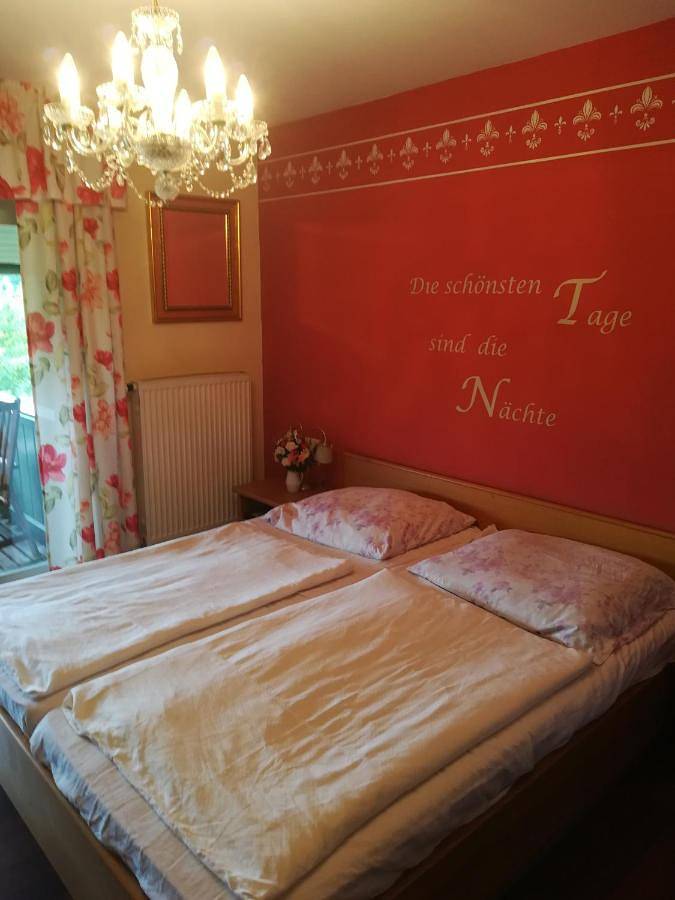 Ferienwohnung für 4 Personen - 1