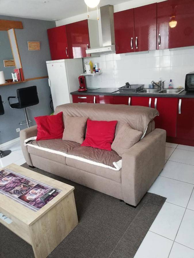 Location de vacances pour 6 personnes, avec vue à Margaux