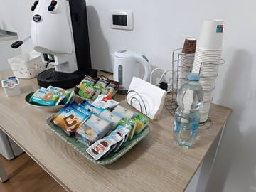 B&b per 3 Persone in Mercato San Severino, Provincia di Salerno, Foto 3