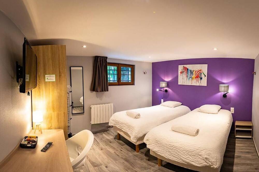 Apartamento entero, Résidence Artemis in Villeneuve-le-Roi, Valle del Marne