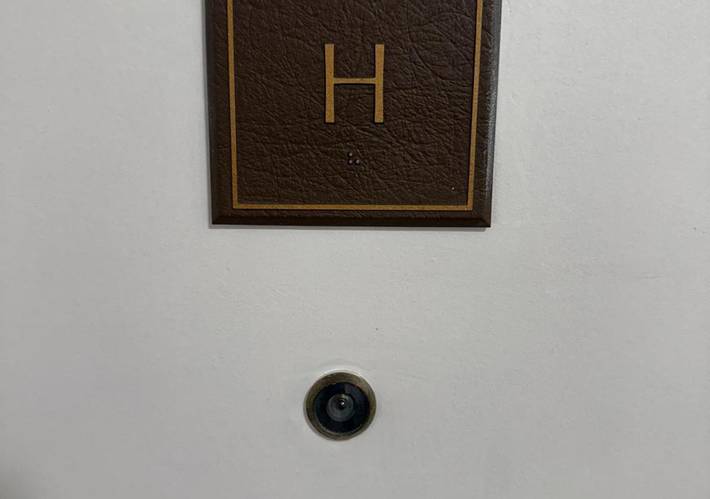 Aparthotel para 3 pessoas, com vista e piscina - 1