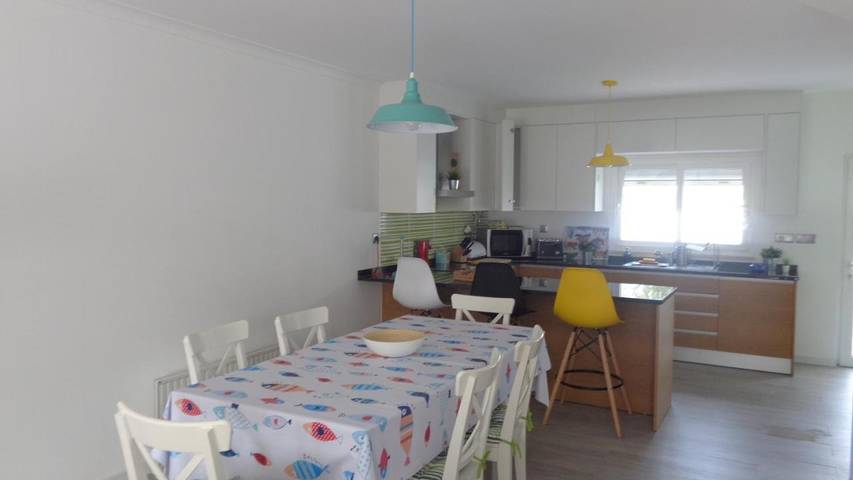 Location de vacances pour 12 personnes, avec terrasse et vue à Melides - 3