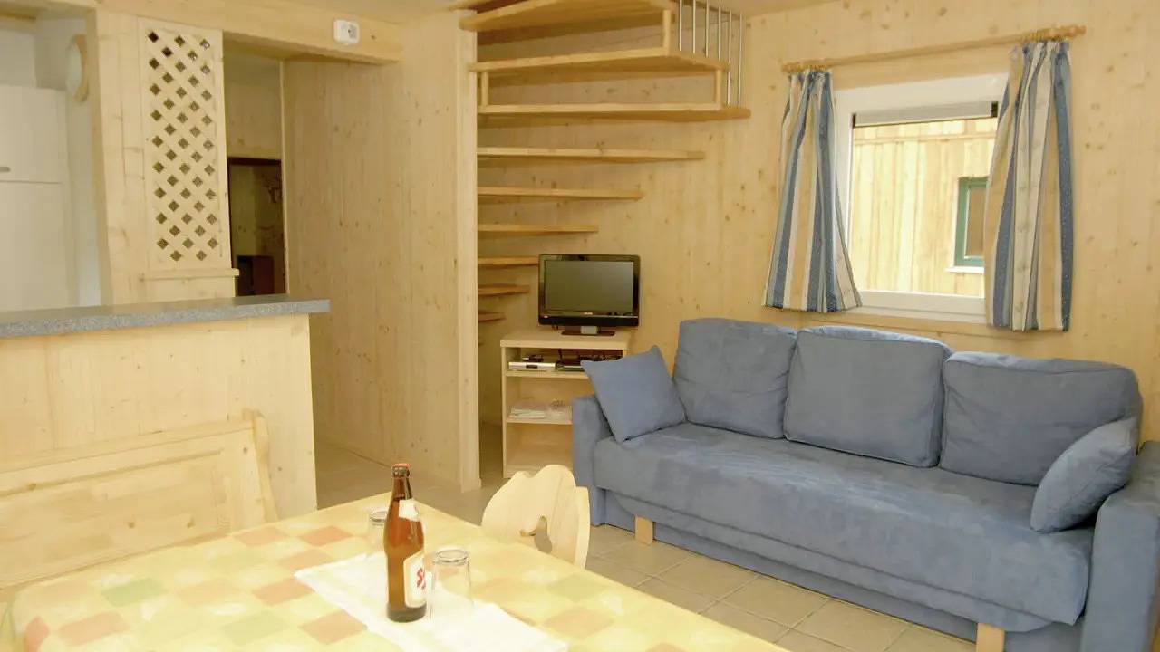 Ferienhaus für 6 Personen (85 m²) in Stadl an der Mur in Stadl an der Mur, Murau (Kreischberg)
