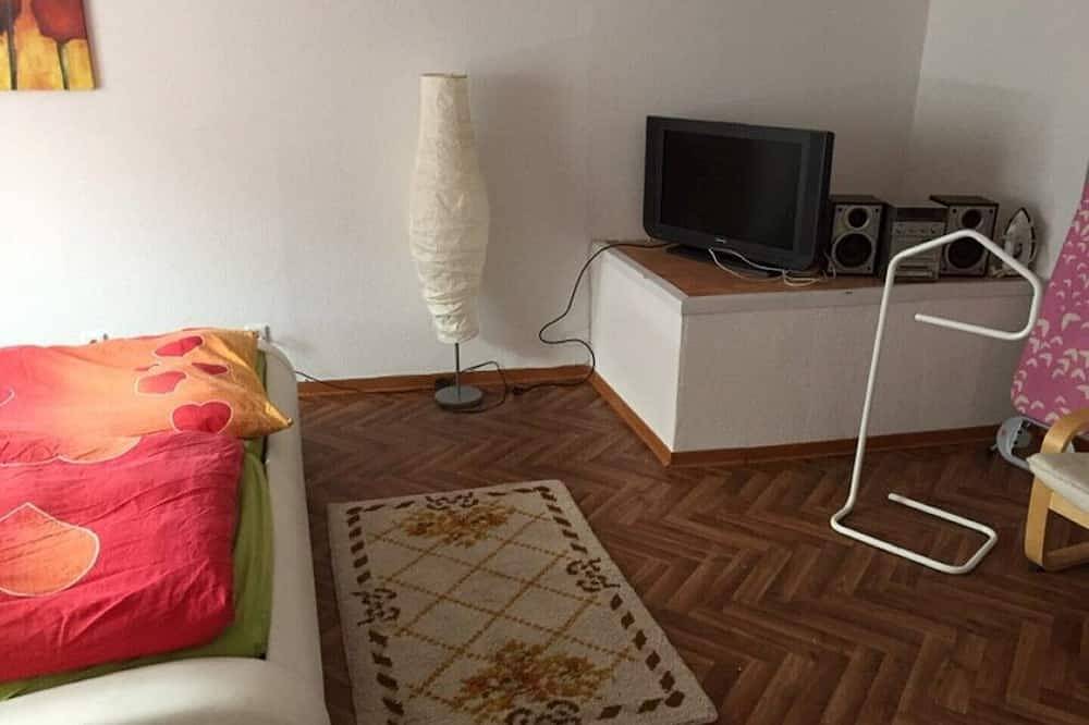 Ganze Wohnung, Gemütliche Wohnung für bis zu 5 Pers. Alleinnutz. in Schmalkalden, Rennsteig