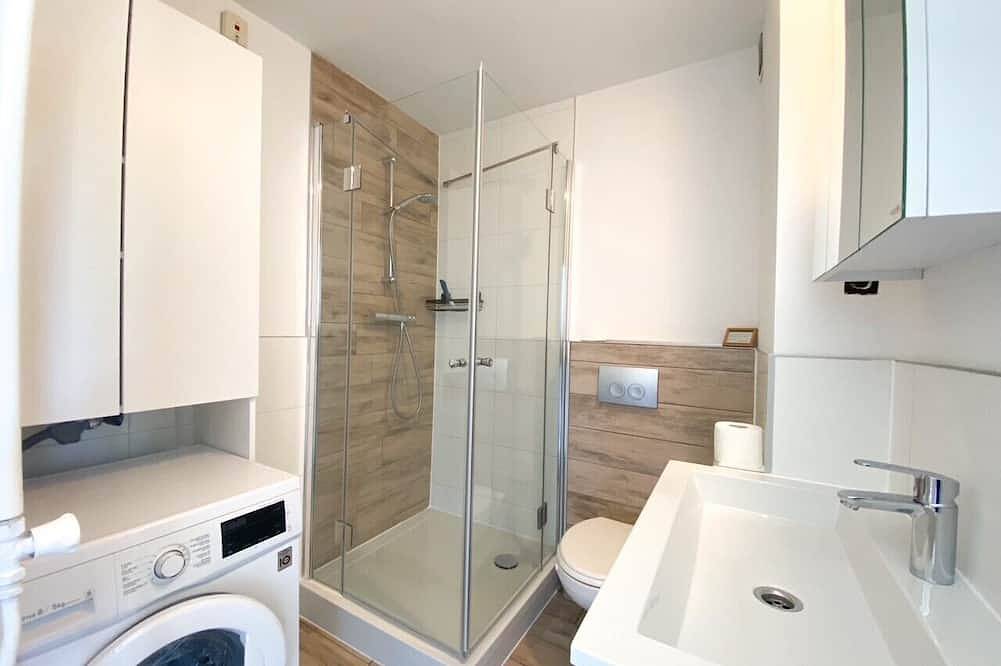 Ganze Wohnung, We02 Ferienwohnung  Westkapelle mit Schwimmbad in Westkapelle, Walcheren
