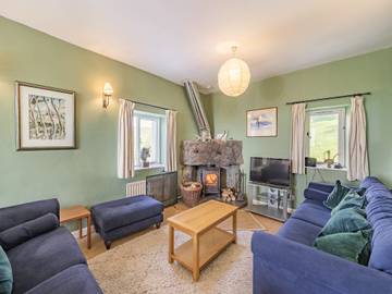 Holiday Rental for 7 People in Cumbria, North West England, Photo 2