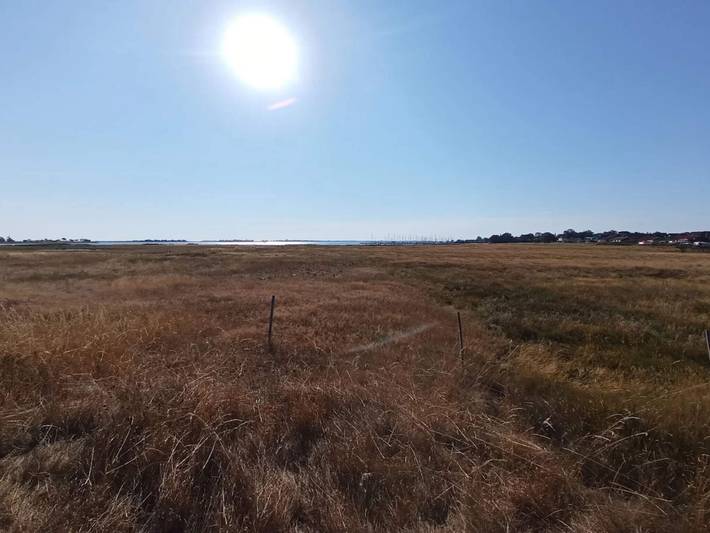 Ferienhaus für 6 Personen, mit Balkon/Terrasse, kinderfreundlich in Ærøskøbing - 2