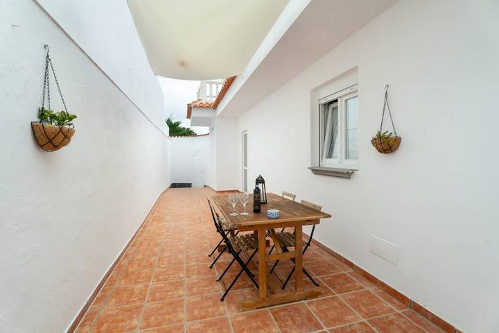 Ferienhaus für 3 Personen, mit Balkon auf Teneriffa Nord - 3