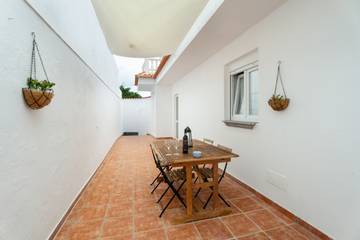 Maison De Vacances pour 3 Personnes dans El Sauzal, Tenerife du Nord, Photo 2