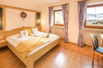 Agriturismo per 4 Persone in San Giacomo, Valle Aurina, Foto 4