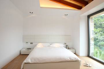 Villa in Sóller, Serra de Tramuntana für 12 