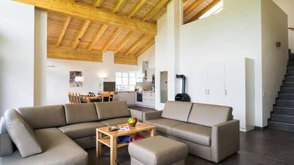 Ferienwohnung für 8 Personen in Zell am See, Kitzbüheler Alpen, Bild 2