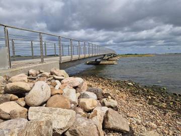 Ferienhaus für 8 Personen in Ringkøbing, Holmsland Klit, Bild 4