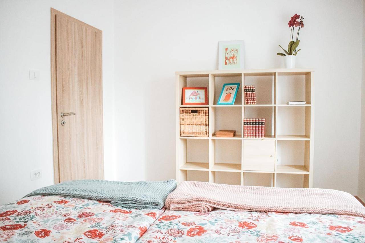 Ganze Wohnung, Three-Bedroom Apartment in Vipava, Slowenien