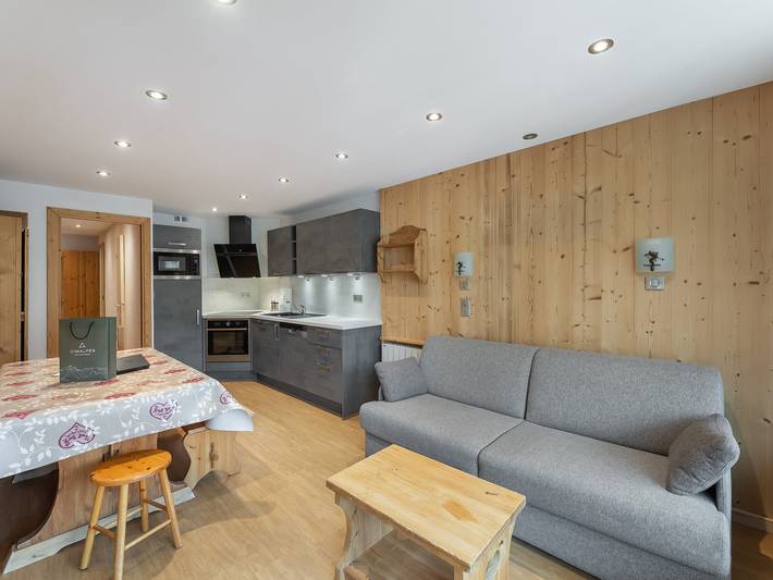 Appartamento vacanze per 6 persone, con balcone - 1