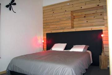 Cottage pour 2 personnes, avec vue et terrasse à Esneux