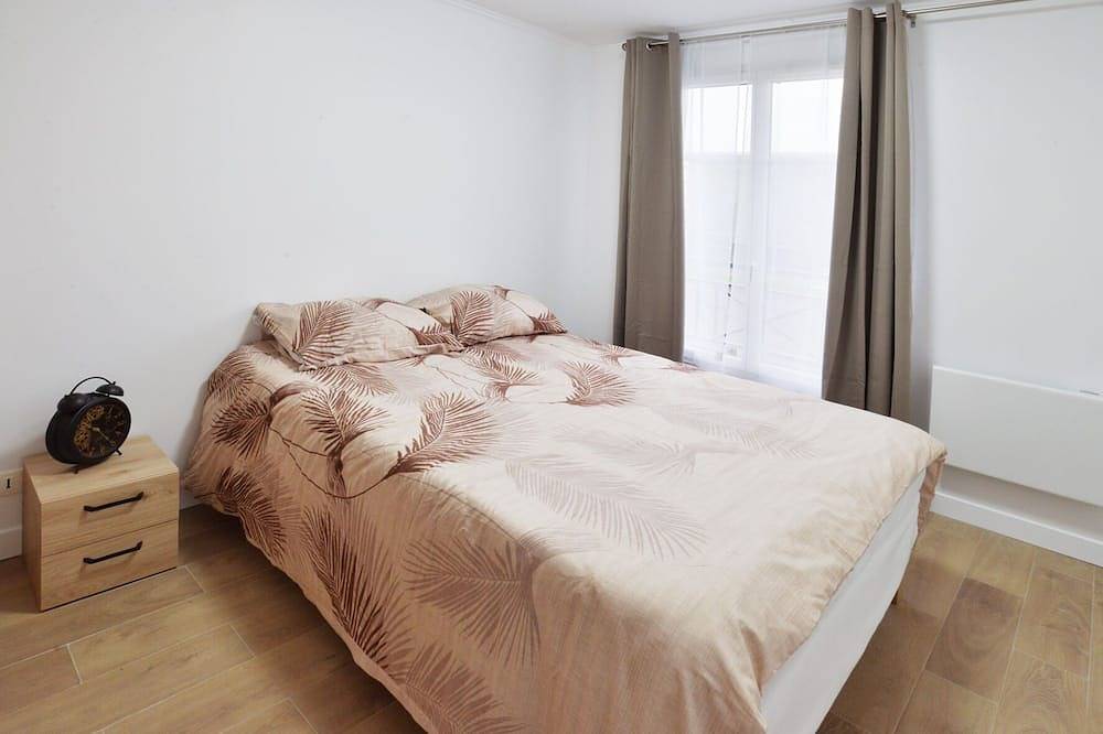 Entire apartment, Apartment located 5min from Disneyland and Vallée village in Magny-le-Hongre, Seine-et-Marne