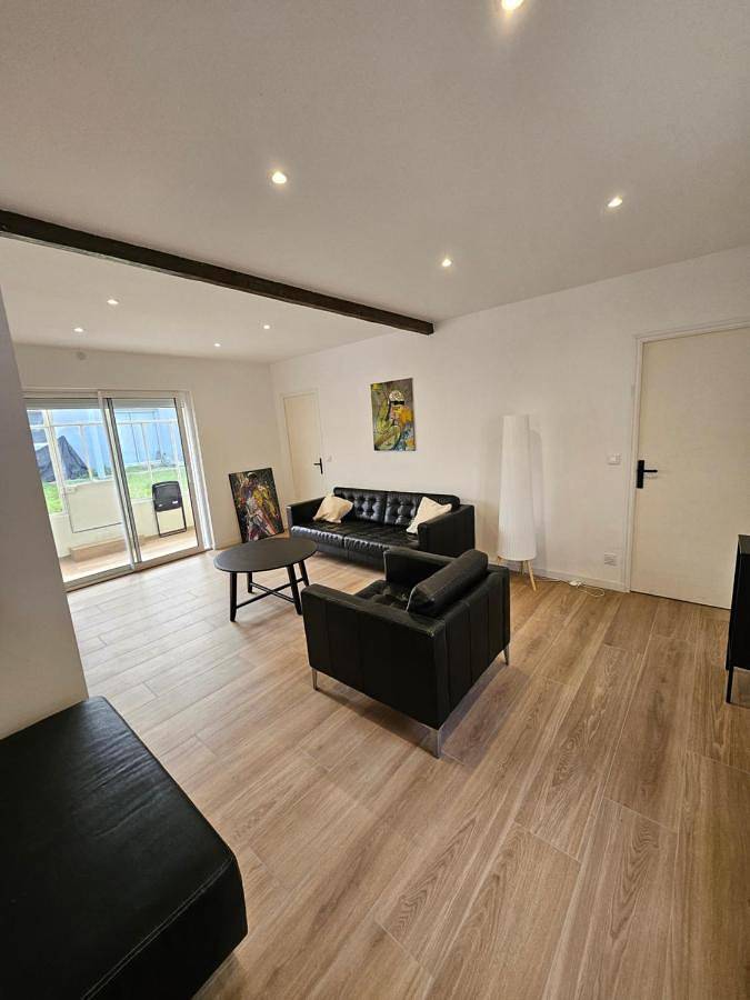 Location de vacances pour 4 personnes dans Cernay-lès-Reims - 2