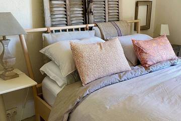 Villa pour 8 Personnes dans Gassin, Région de Draguignan, Photo 1