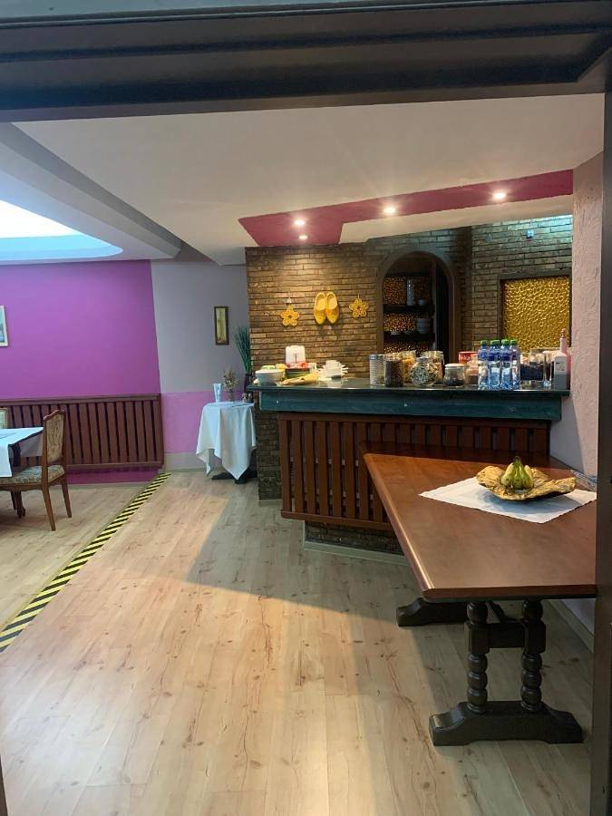 Hotelik in Chełmno, Województwo kujawsko-pomorskie
