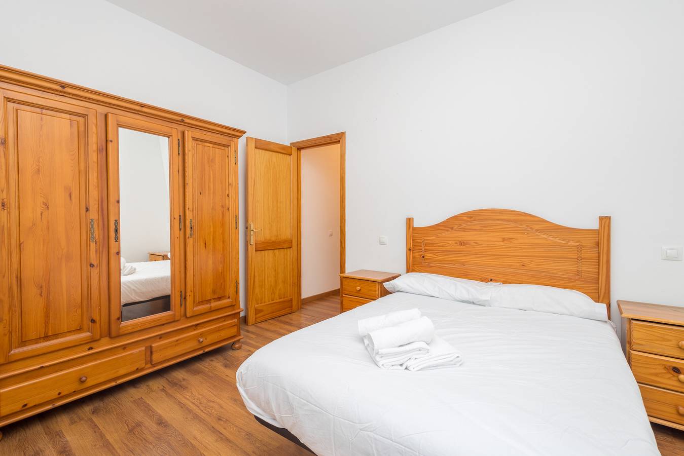 Balcón de la Mina Suites C in Las Lagunetas, Vega de San Mateo