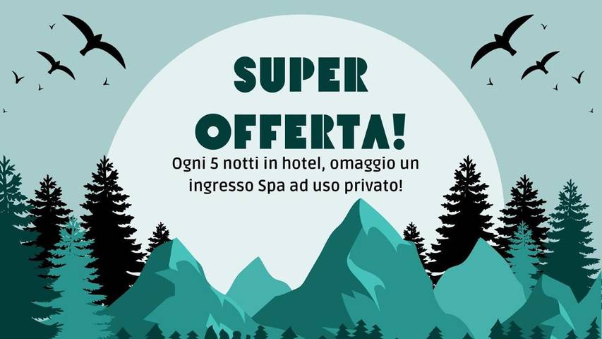 Hotel für 2 Personen, mit Whirlpool und Terrasse sowie Sauna in der Lombardei - 2