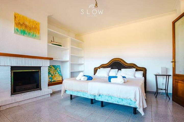 Ferienhaus für 8 Personen, mit Garten und Terrasse in Santa Ponsa - 3