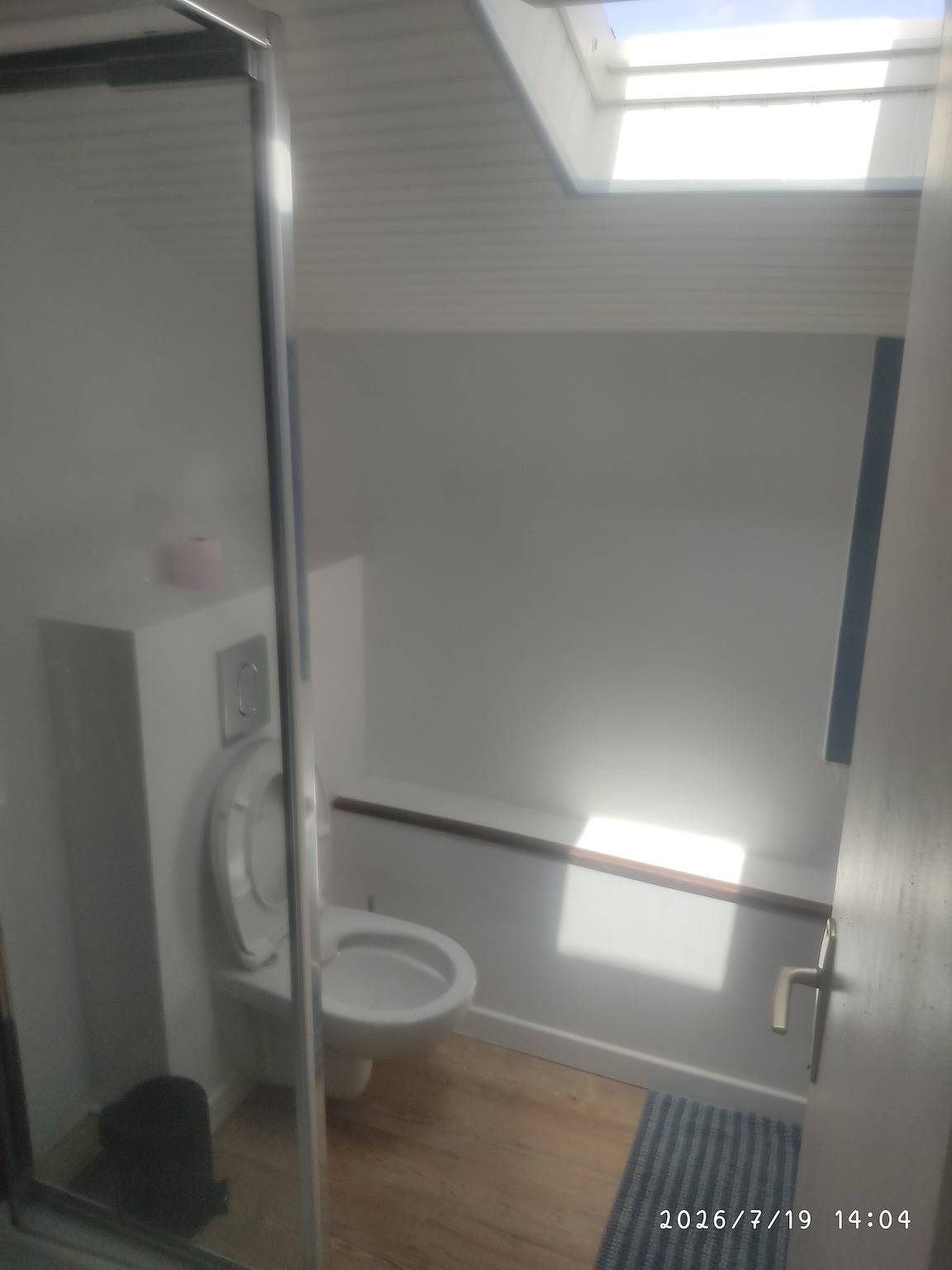 Appartement entier, Appartement T3 Pays Basque Sud Landes entièrement rénové et climatisé  in Tarnos, Côte d’Argent