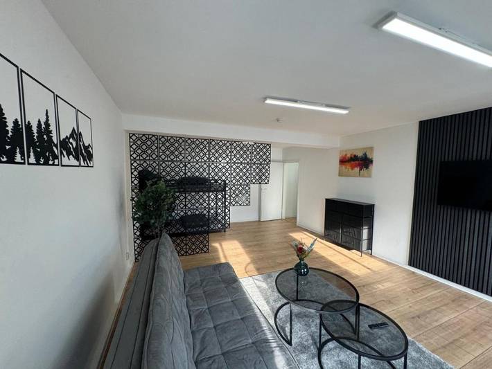 Ferienwohnung für 5 Personen in Kröpeliner-Tor-Vorstadt - 2