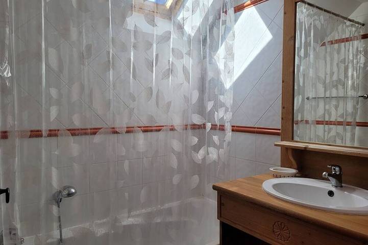 Chalet pour 6 personnes à Pra-Loup - 4