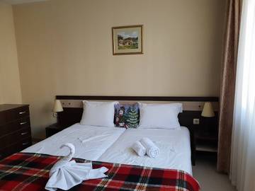 Holiday Letting for 4 People in Bansko Region, Blagoevgrad Region, Photo 1