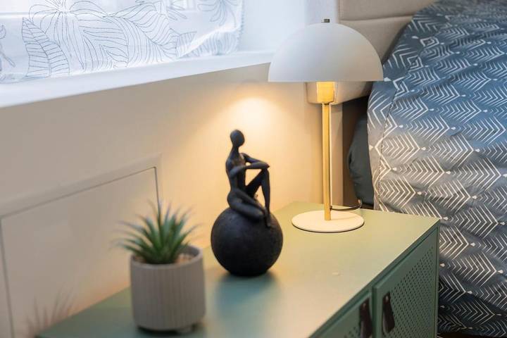 Ferienwohnung für 2 Personen - 1