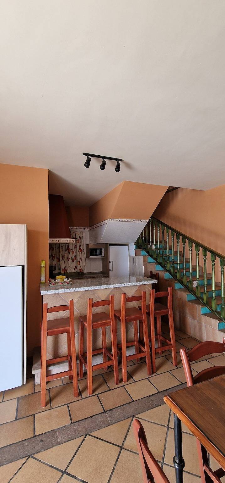 Casa Vacacional 'Los Rosales De La Palmilla' con Piscina Privada, Balcón y Aire Acondicionado in Montoro , Provincia de Córdoba