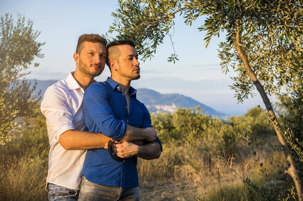 La Connexion, Gay Men Only in Peymeinade, Costa mediterranea (Francia)