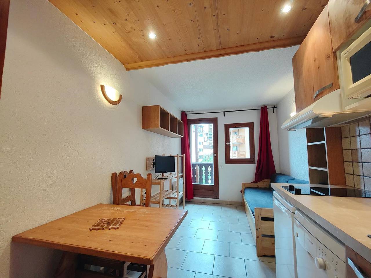 Photo : Appartement de vacances