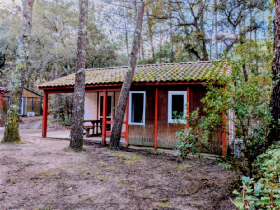 Maison de vacances