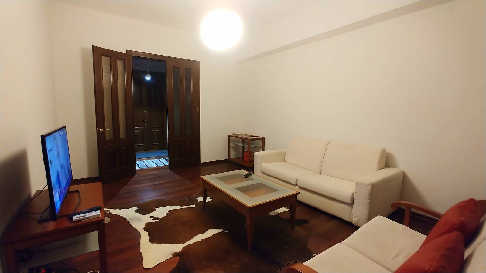 Entire apartment, One bedroom Luxery 23 Khreshchatyk str Centre in Kyiv, Ukraine