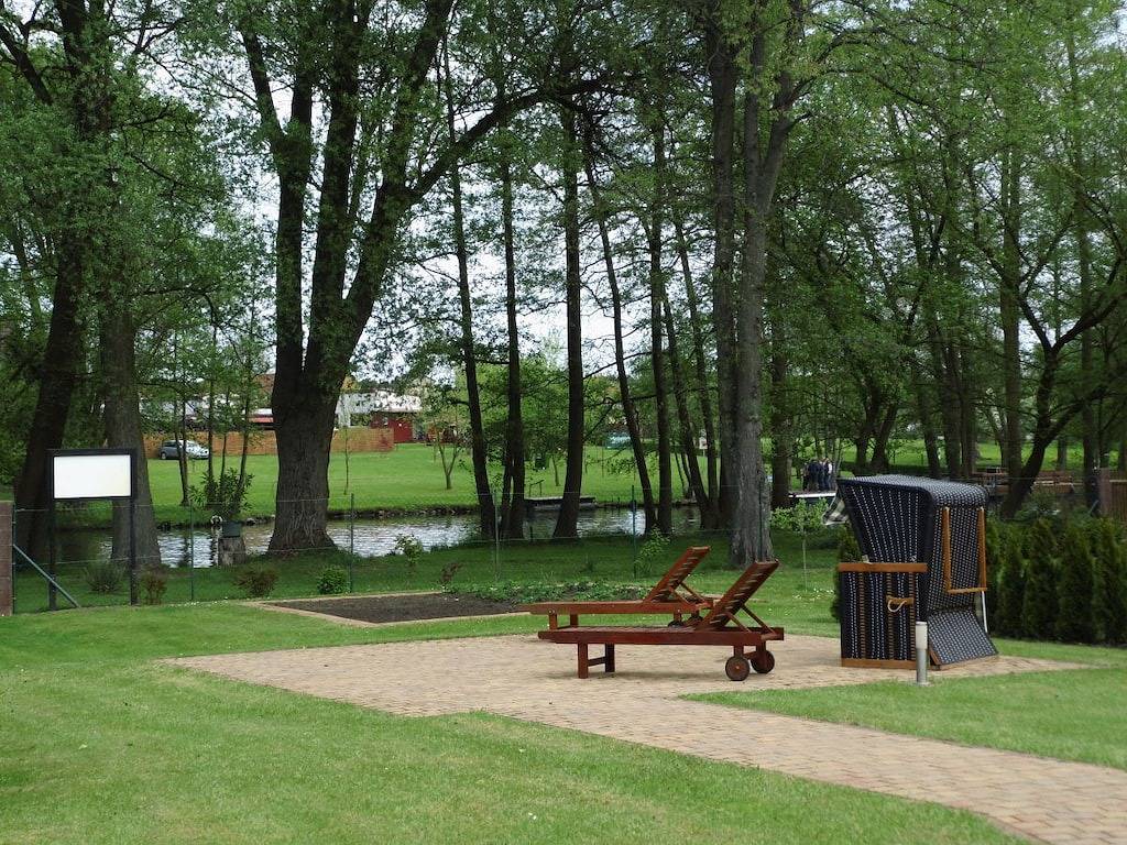 1 Spreehaus Trebatsch in Trebatsch, Tauche