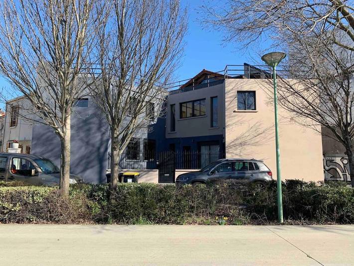 Villa pour 31 personnes, avec terrasse et vue