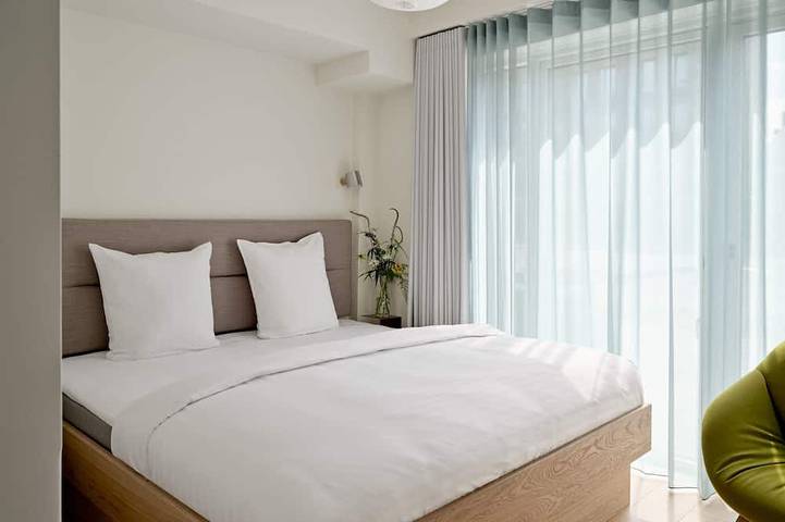 Ferienwohnung für 2 Personen in Kopenhagen